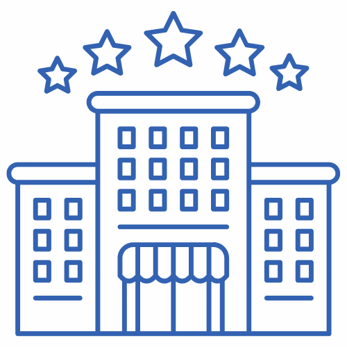 Hotel / Restaurant Management